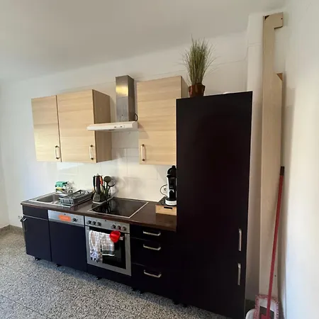 Centre Gasperich منزل للإقامة *