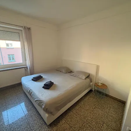 Centre Gasperich Séjour chez l'habitant Luxembourg