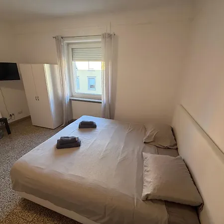 Homestay Centre Gasperich *