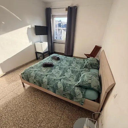 Séjour chez l'habitant Centre Gasperich *