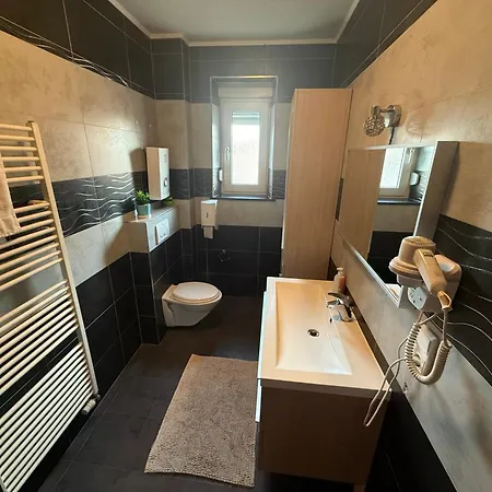 Homestay Centre Gasperich