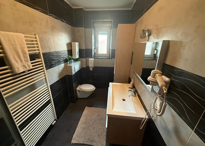 Habitación en casa particular Centre Gasperich